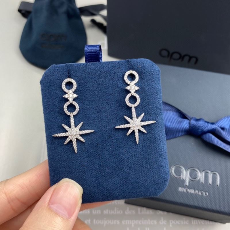 Apm Earrings